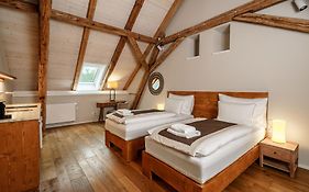 Boutique Hotel Corso