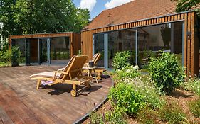 Boutique Hotel Corso & Spa